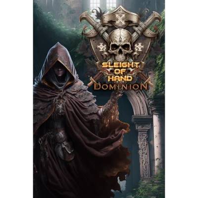 Evil Bunneh Sleight of Hand Dominion (PC)