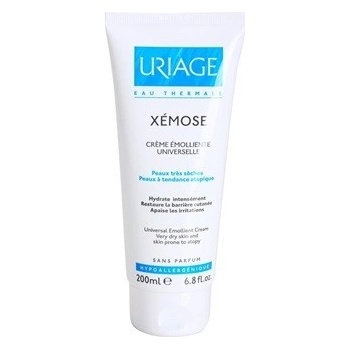 Uriage Xémose vyživující krém pro atopickou pokožku Universal Emollient Cream 200 ml