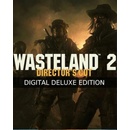 Wasteland 2: Director's Cut - Deluxe Edition