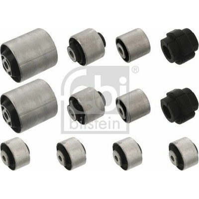 Uloženie, Silentblok,Puzdro FEBI BILSTEIN 45551