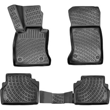 Rizline Гумени стелки RizLine съвместими с BMW 5 E60/E61 03-10