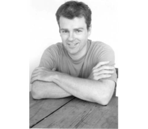 The Pier Falls - Mark Haddon