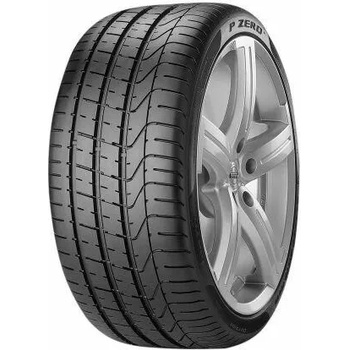 Image 1 of Pirelli P ZERO 225/35 R19 88Y