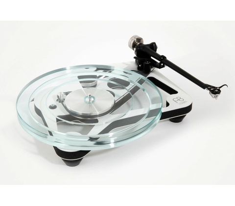 Rega Planar 8