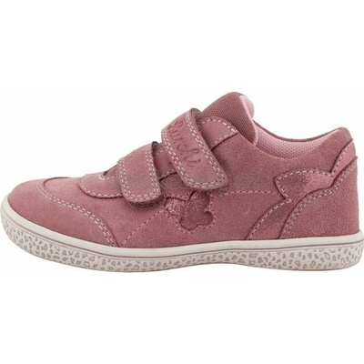 Lurchi detské celoročné topánky 95L1003002 rose