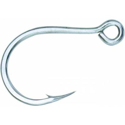 Mustad Kaiju vel.1 10 ks