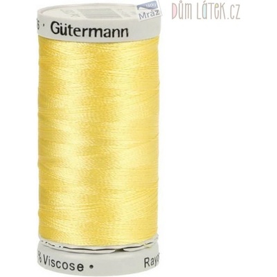 Nit Gütermann SULKY Rayon 1067