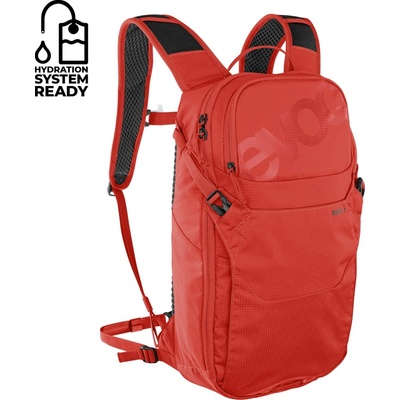 Evoc Ride 8 true red 8L