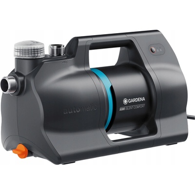 Gardena 5000 Silent Comfort 09072-20