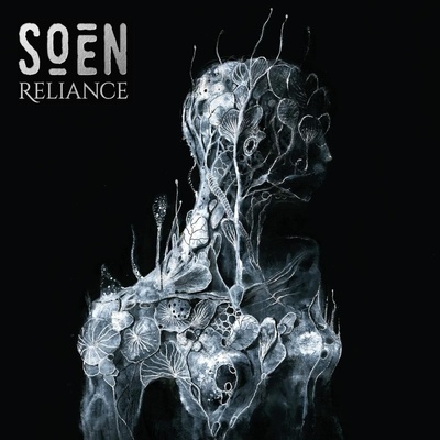 Soen - Reliance (140 g) (LP) (5021732544957)