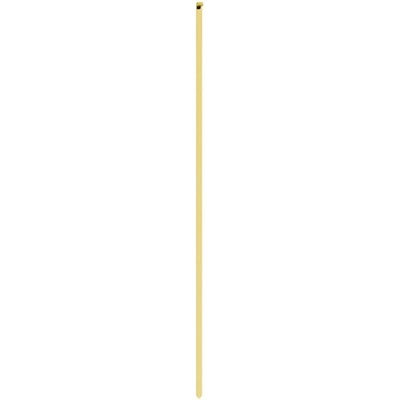 MPM Kyvadlová tyč 460 mm - zlatá E31.4892