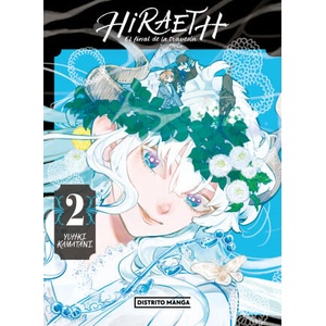 HIRAETH, EL FINAL DE LA TRAVESÍA 2 | Yuhki Kamatani (2022)