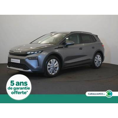 Skoda Elroq 150 kW