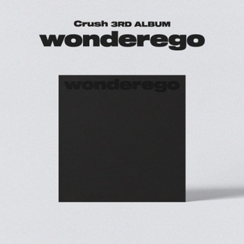 Daniel Shopping s. r. o Crush: Wonderego - 2CD (067411)