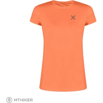 Montura DELTA MIX dámske tričko melon