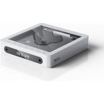 Fiio Portable CD Player DM13 BT White Skylight (Transparent)