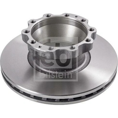 Brzdový kotouč FEBI BILSTEIN 35344