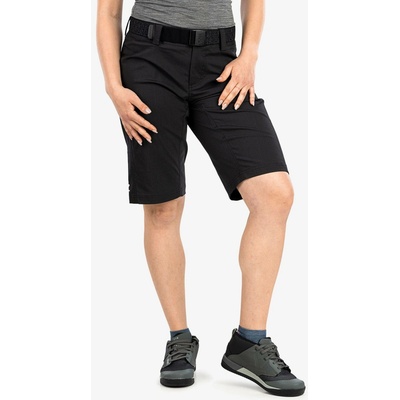 Mons Royale dámské Virage Bike Shorts black