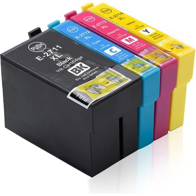 Tonery Náplně Epson T2715 - kompatibilní – Hledejceny.cz