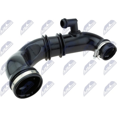 NTY Hadica plniaceho vzduchu GPP-RE-010