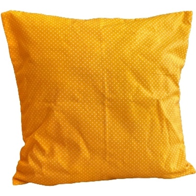 LKV Lomnice žlutý puntík 40 x 40 cm
