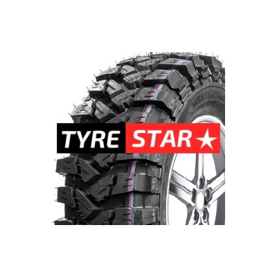 Collin's Breaker MT/R EVO 235/70 R16 106S