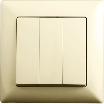 Günsan Visage КЛЮЧ СХ. 1 ТРОЕН КРЕМ (m042094)