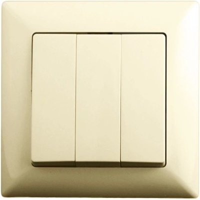 Günsan Visage КЛЮЧ СХ. 1 ТРОЕН КРЕМ (m042094)