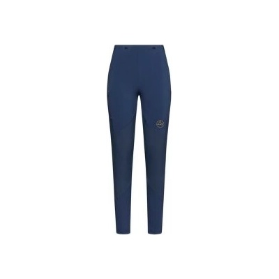 La Sportiva CAMINO TIGHT PANT Women modrá