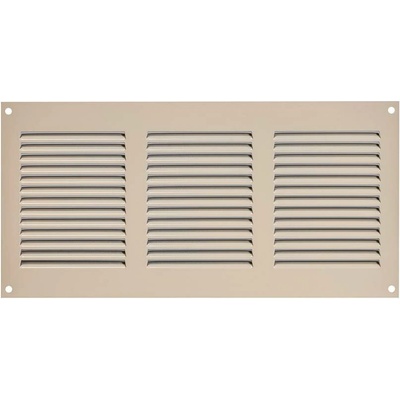 Ventishop KVMbz 300 x 150 béžová