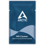 ARCTIC MX Cleaner биоразградими кърпички за премахване на термопаста (40 броя); ACTCP00033A (ACTCP00033A)