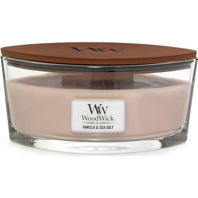 WoodWick Vanilla Sea Salt 453,6 g
