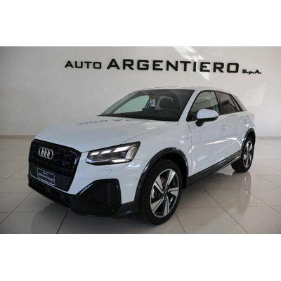 Audi Q2 30 TDI S-line 85 kW
