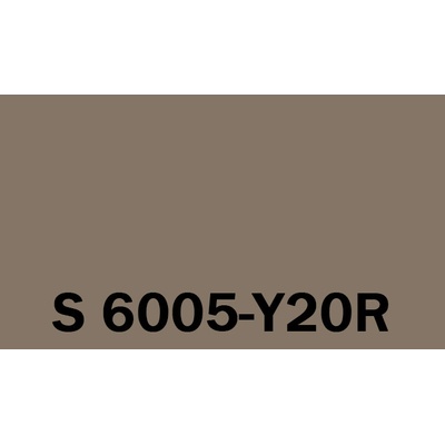 Het Soldecol PUR SG Tónovaný NCS 5l S 6005-Y20R