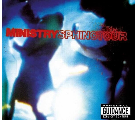 MINISTRY - SPHINCTOUR