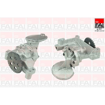 Olejové čerpadlo FAI AUTOPARTS OP234