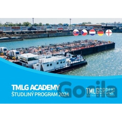 TMLG ACADEMY - Študijný program 2024 - Tomáš Petöcz