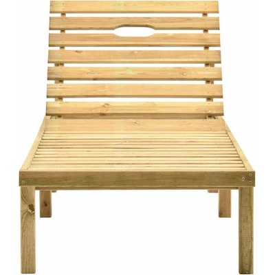 VidaXL 49087 béžové a hnědé