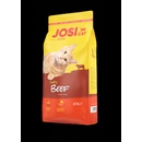 JosiCat Tasty Beef 650 g