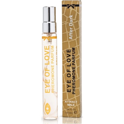 Eye of Love Pheromone Parfum for Women After Dark Travel Size 10 ml