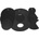 Vic Firth MUTEPP4 Демпфер/заглушител за барабан (MUTEPP4)