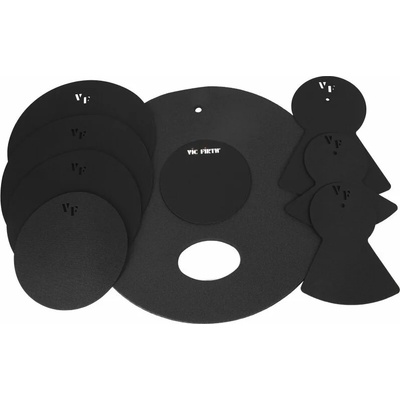 Vic Firth MUTEPP4 Демпфер/заглушител за барабан (MUTEPP4)