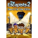 The Escapists 2 GOTY
