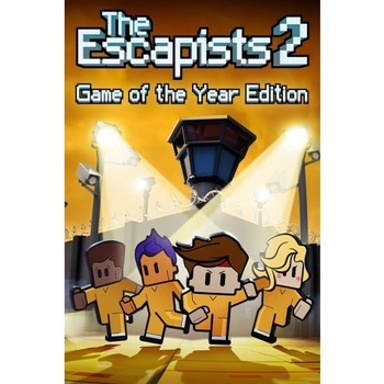 The Escapists 2 GOTY