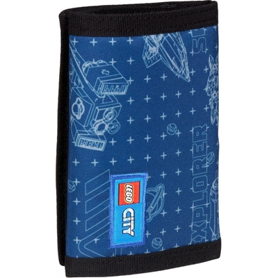 LEGO CITY Space Explorer – Zboží Dáma LEGO CITY Space Explorer – Zboží Dáma