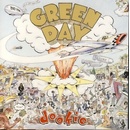 GREEN DAY: DOOKIE CD