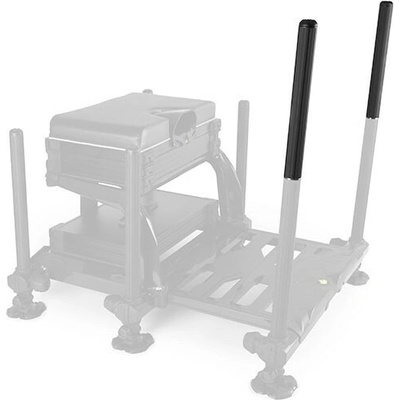 Predĺženie Nohou Matrix XR36 Leg Extensions 300mm