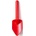 Bigjigs Toys Еко лопатка червена Cherry (BJ33204)