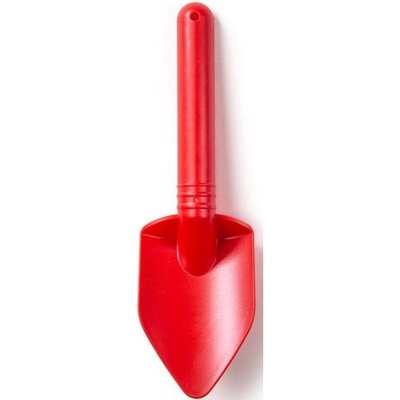 Bigjigs Toys Еко лопатка червена Cherry