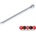FORCE Удължител 1/2" за вложки 250 мм 8044250 Force
